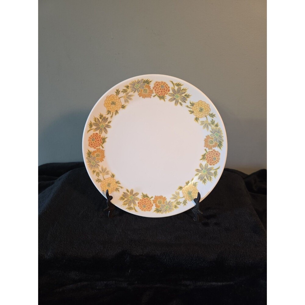 Noritake Progression China Sunny Side #9003 Salad Plate 8-1/4" Replacement